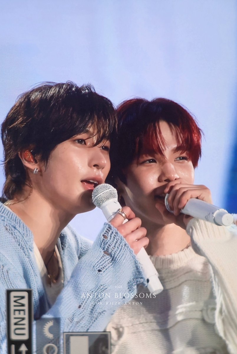 260306RIIZING LOUD FINALE IN SEOUL -1DAY 

#ANTON #앤톤 #찬영 #RIIZE #라이즈