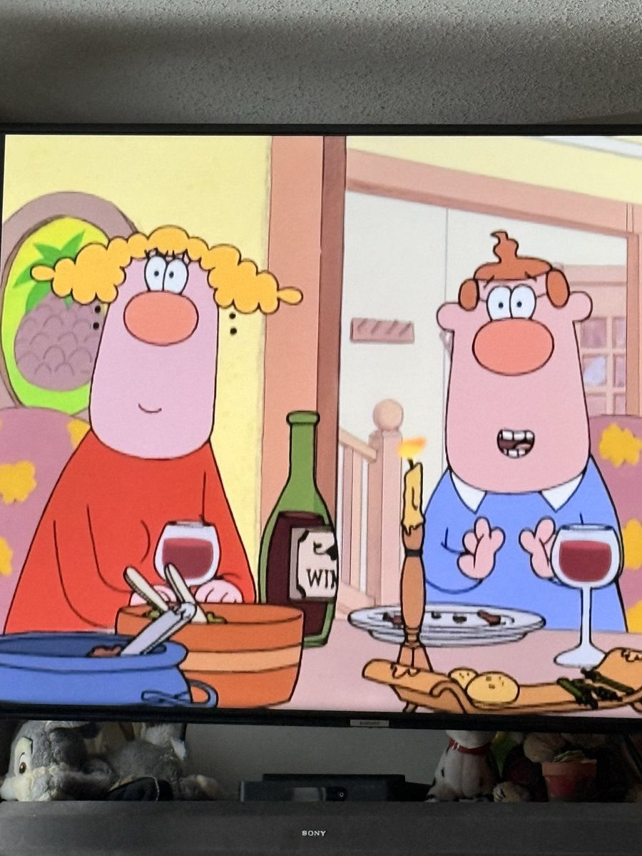 Unapologetic Logic 🦥 tweet media