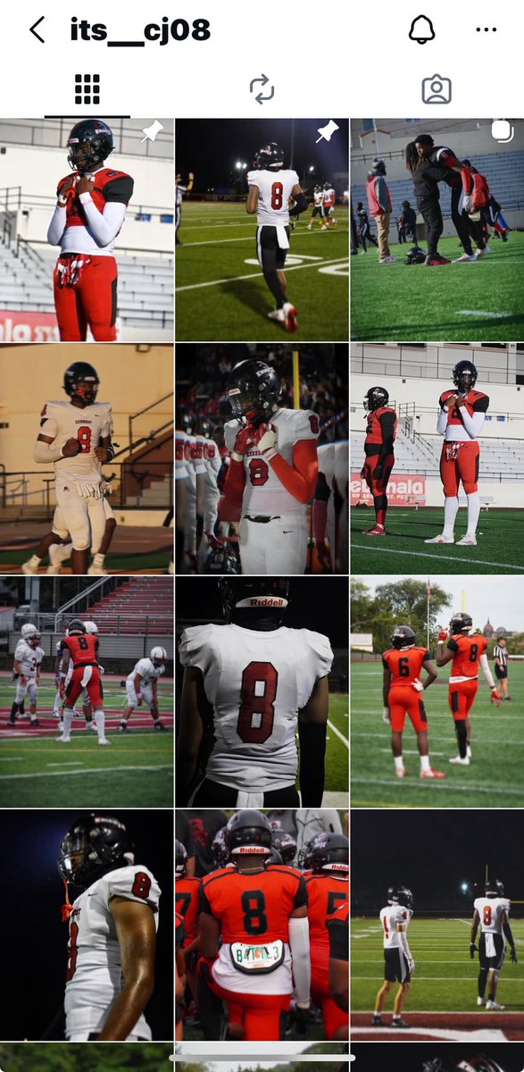 SILK CiTY SPORTS Rap5 tweet media