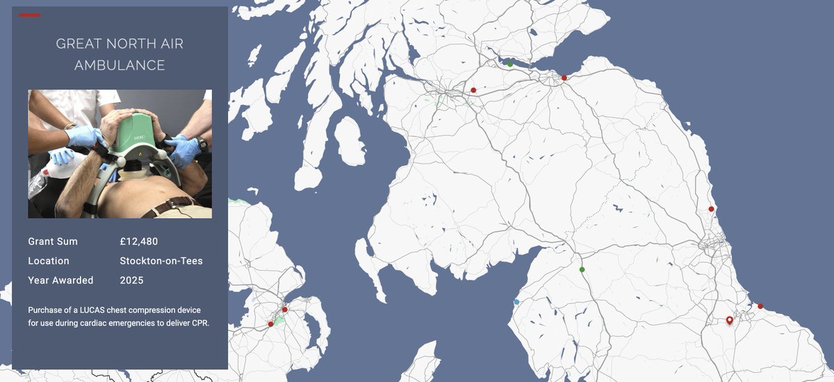 Vinehill Trust tweet media