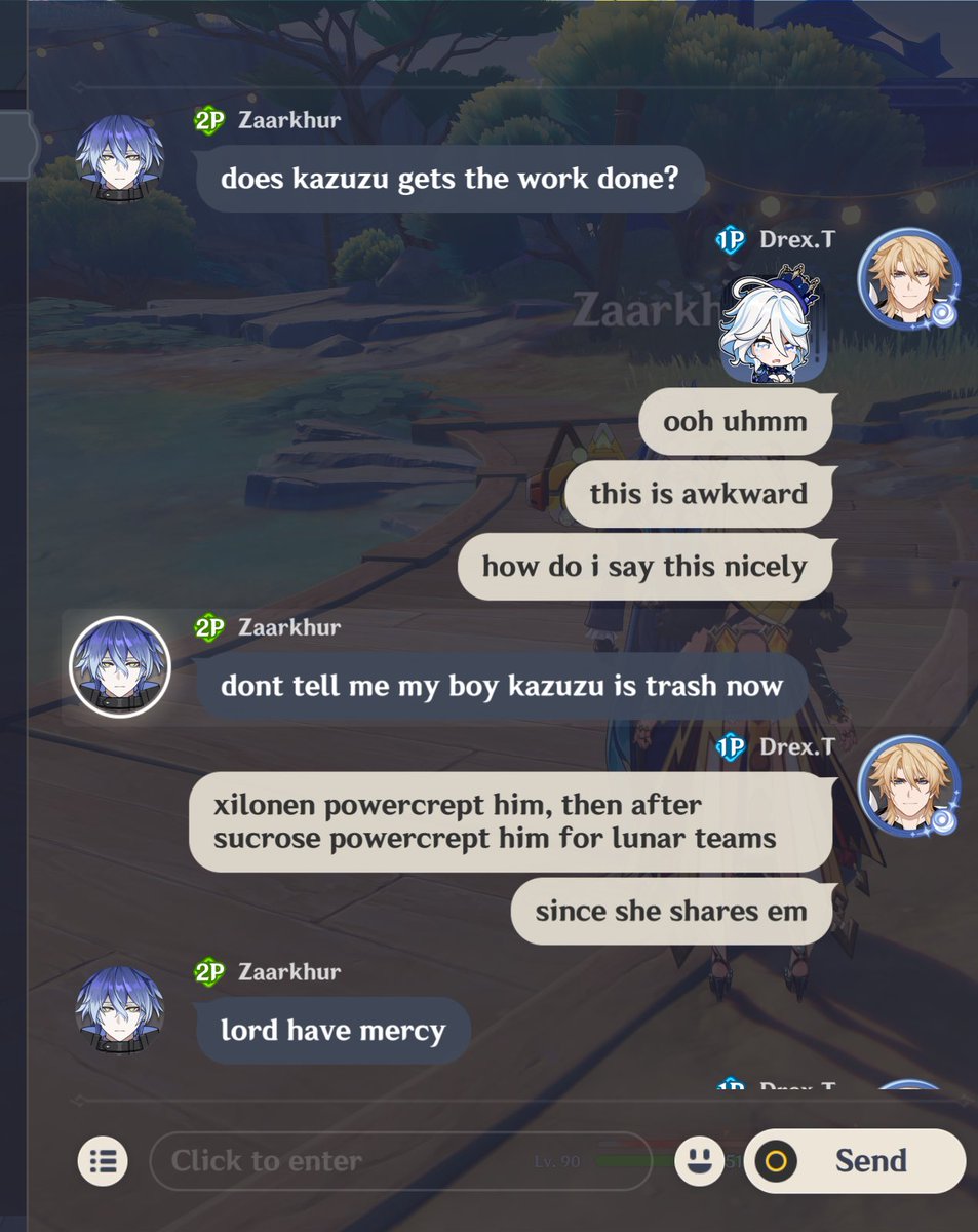 Nightskin tweet media