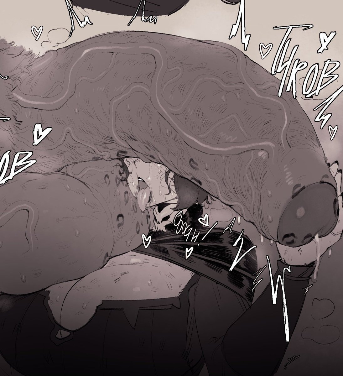 Ỳ̵O̷U̷Ṙ̸͆ Ẁ̷͘̚O̵R̵̃̌S̵̄T Ǹ̸͂̀͝IG̷Ḥ̷͊̀T̴M̸A̴RE tweet media