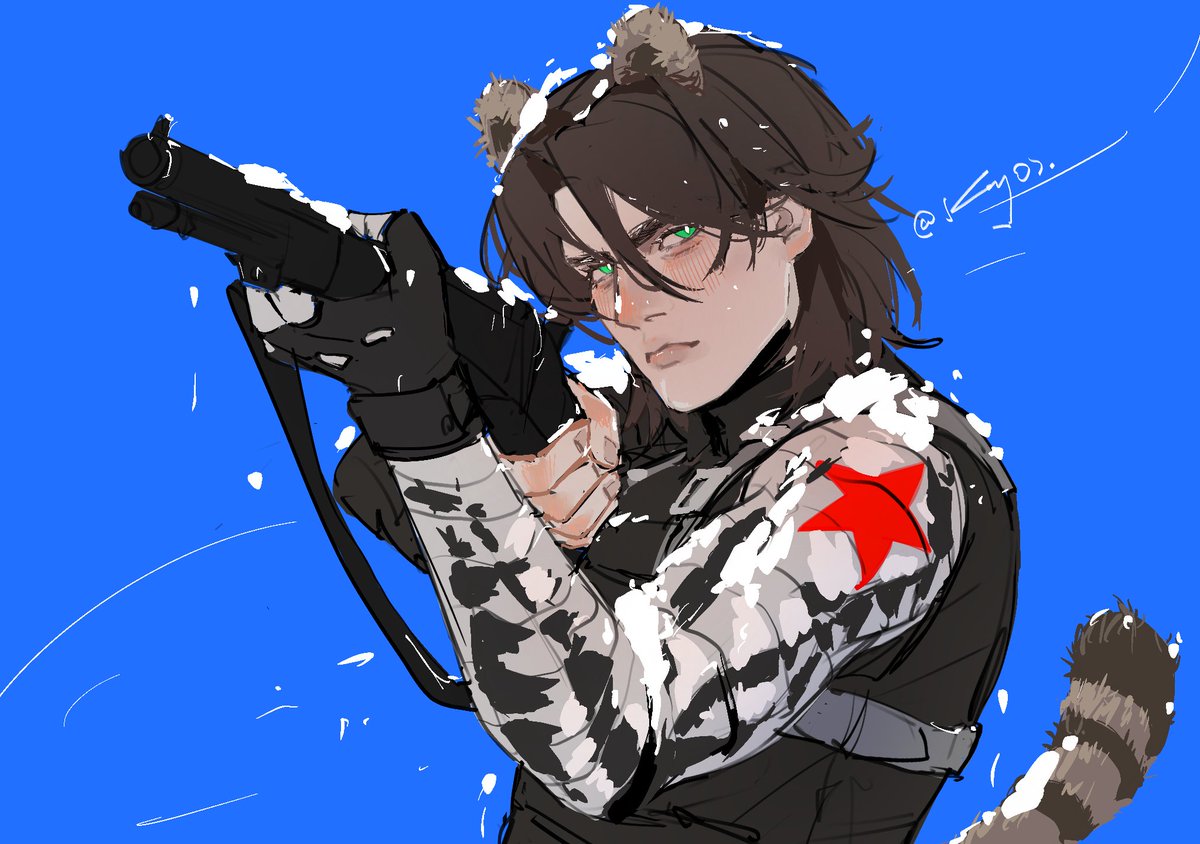 Scorpionida🦂 tweet media