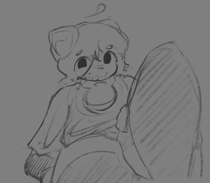 thx to everyone for AMAZING 2,7k followers...
never thought I'd get to this point that fast tbh :3 
(here's me doing smth stupid, love y'all!!)