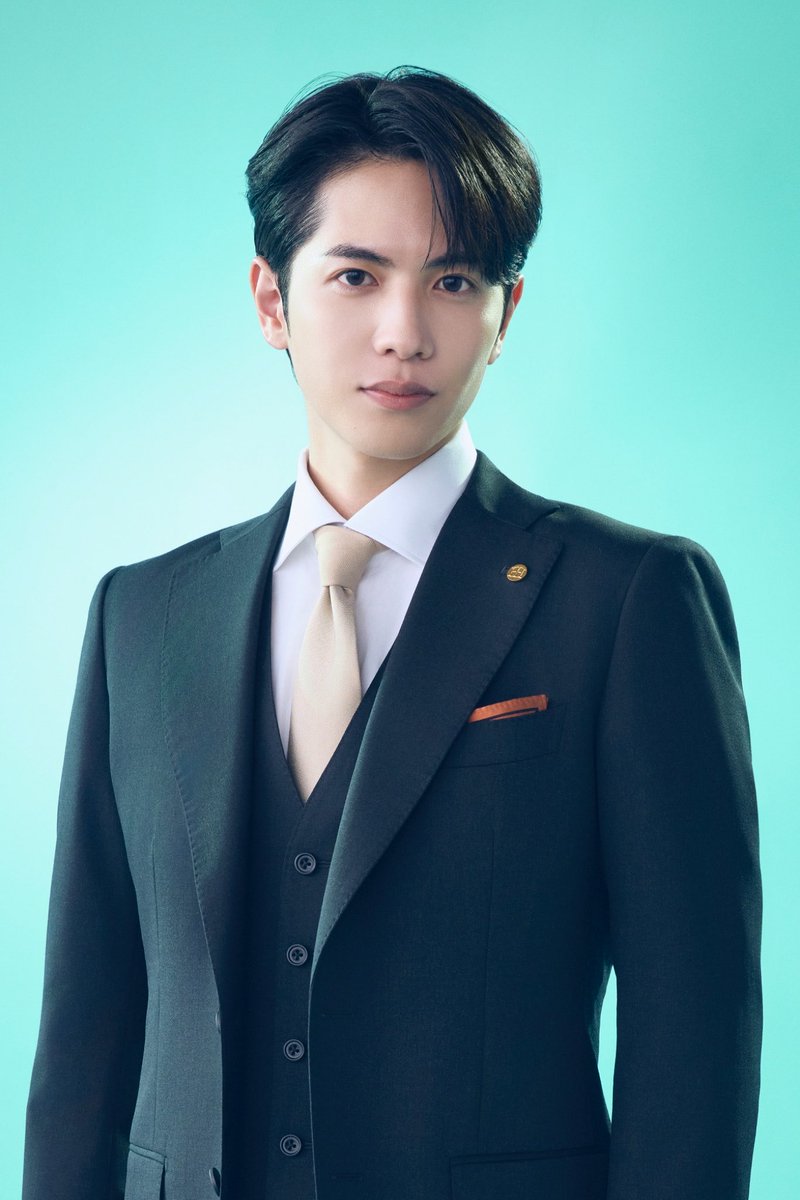 Peace_ssj's tweet photo. 志尊くんお誕生日おめでとう🎉
30歳の志尊くんに対面で仕事のバイブルの一つである作品のことを直接伝えられて本当に幸せだったな☺︎
31歳になって初情報解禁嬉しい！
今年も素敵な作品と輝く志尊くんに出会える予感✨
31歳も充実した1年になりますように！！

#志尊淳 #ssj #SSJ31
#志尊淳誕生祭2026 https://t.co/3Iy6JKpHNF