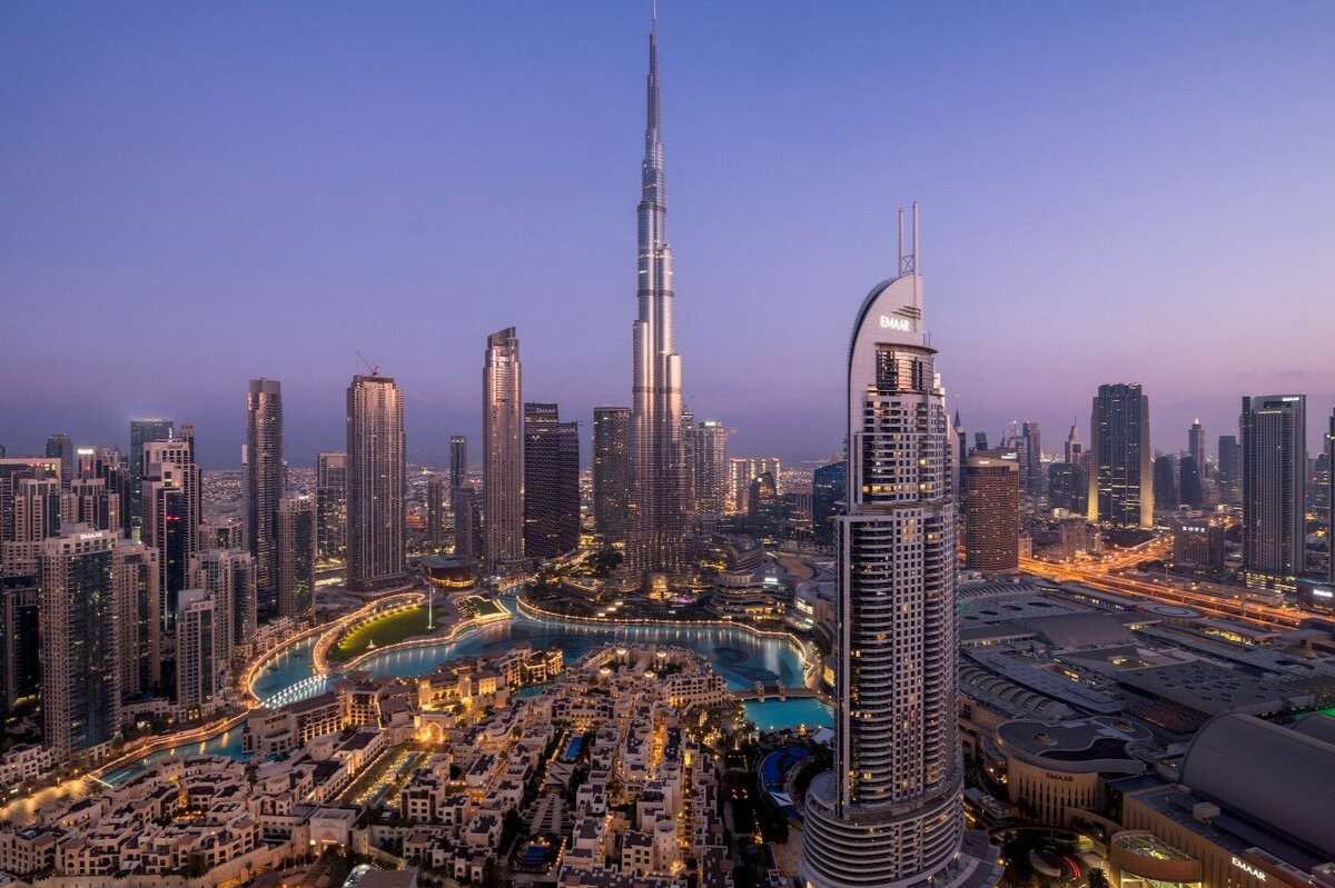 WhaleInsider's tweet image. JUST IN: 🇦🇪 Dubai Billionaire Mohamed Alabbar, founder of Emaar Properties, says people will “double down” on investing in the UAE after conflict is over.