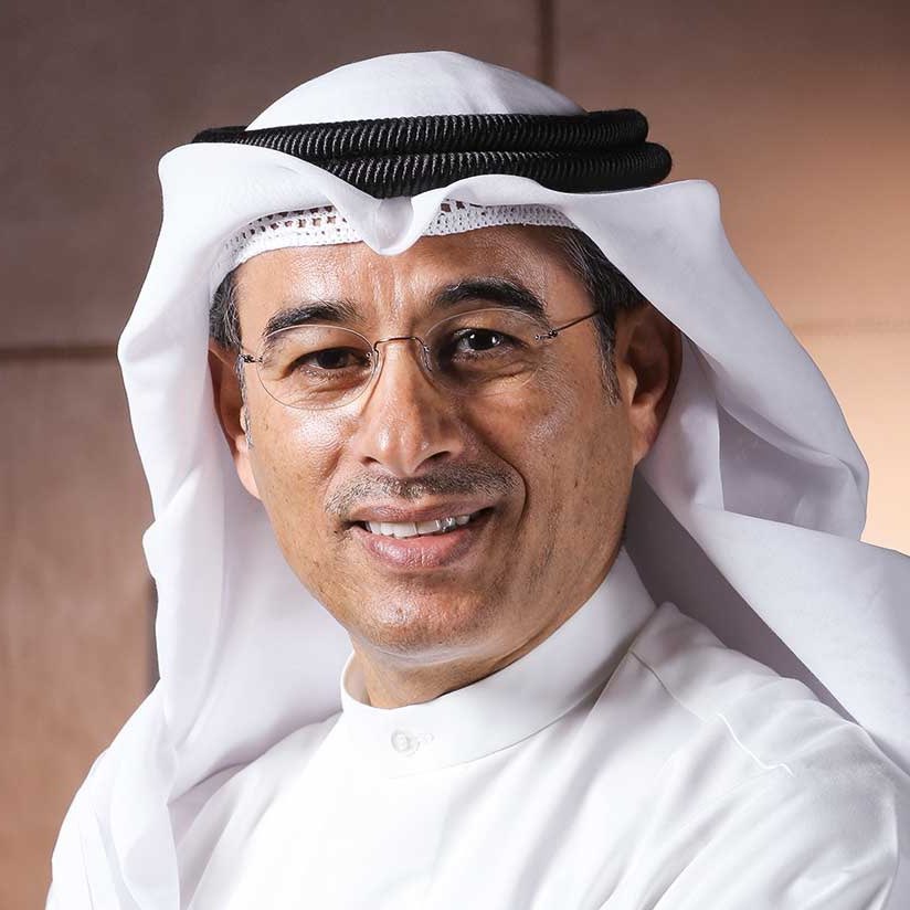 WhaleInsider's tweet image. JUST IN: 🇦🇪 Dubai Billionaire Mohamed Alabbar, founder of Emaar Properties, says people will “double down” on investing in the UAE after conflict is over.