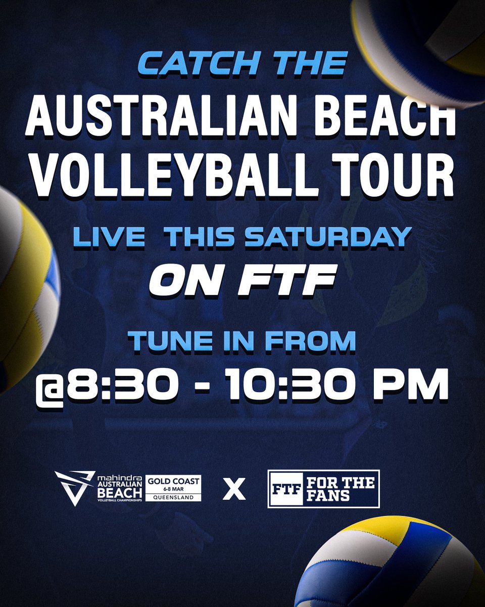 FTF Sports tweet media