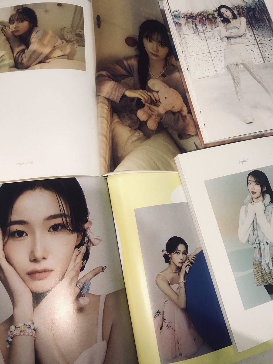 ~✯ Nissh tweet media