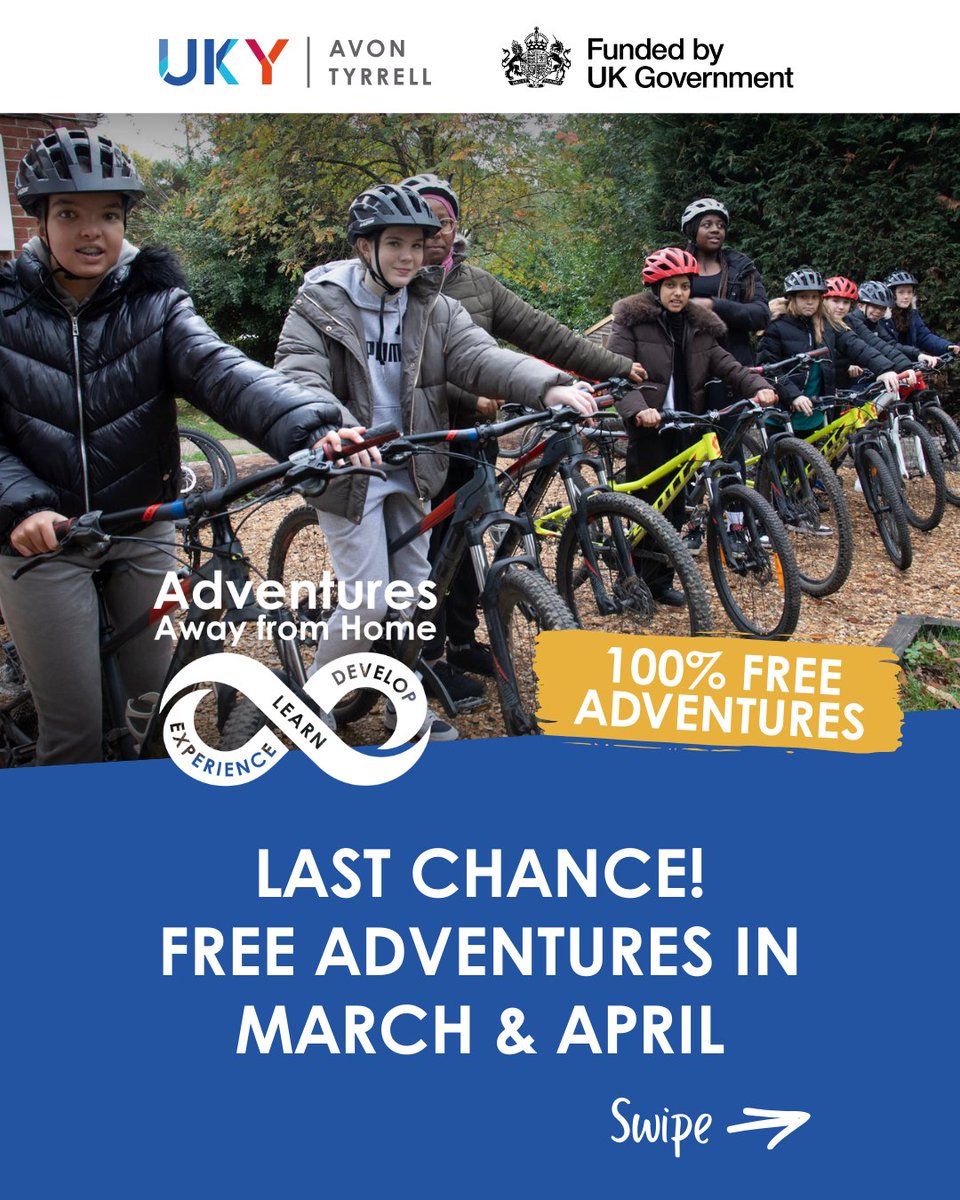 Avon Tyrrell tweet media