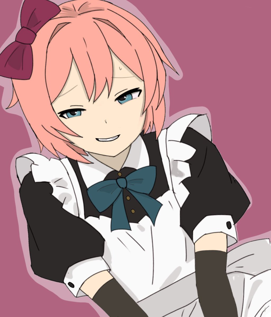 itukadokokade_'s tweet photo. Doki Doki Maid Club
Who would you nominate? https://t.co/cr0UIurUGM