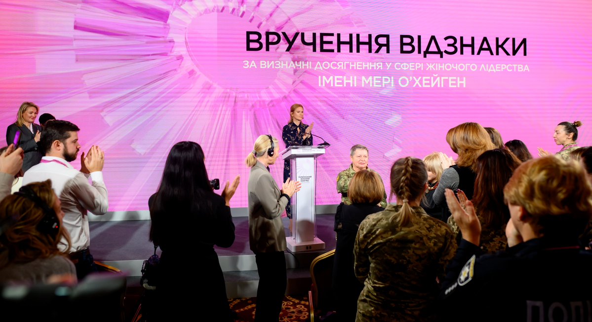 National Democratic Institute tweet media