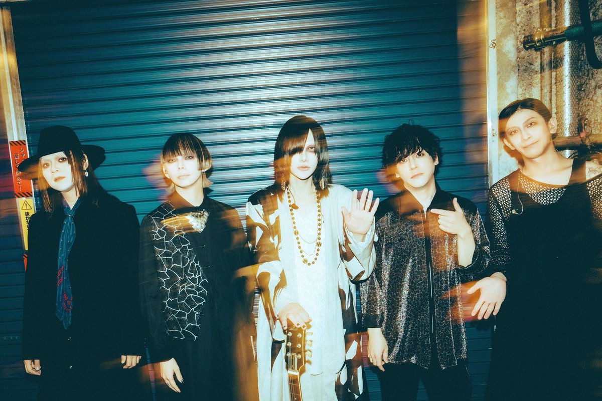 ぱしゃり】 有村竜太朗 10th Anniversary 「BIRTHDAY LIVE TOUR 2026