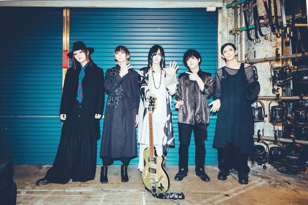 ぱしゃり】 有村竜太朗 10th Anniversary 「BIRTHDAY LIVE TOUR 2026