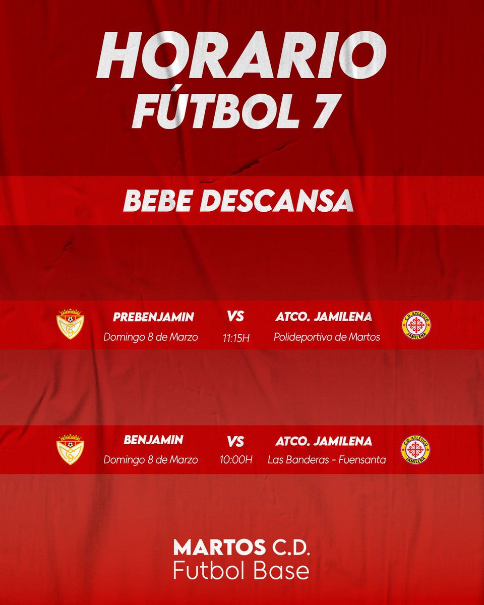 𝙈𝙖𝙧𝙩𝙤𝙨 𝘾.𝘿. 𝙁𝙪𝙩𝙗𝙤𝙡 𝘽𝙖𝙨𝙚 tweet media