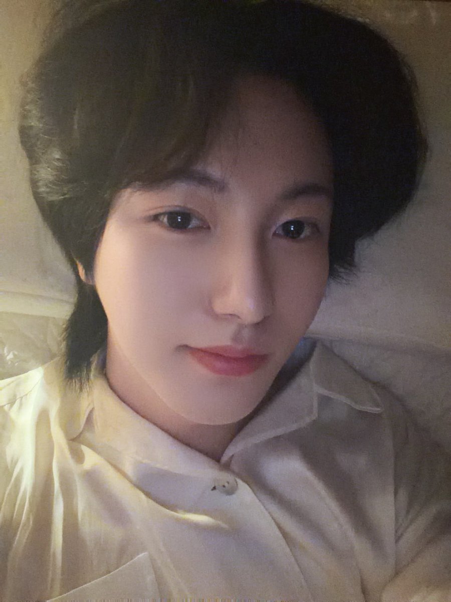 [RENBLE] 260306 - Dikirim jam 23:08 KST

🦊: 📷+1
🦊: Met bobo~