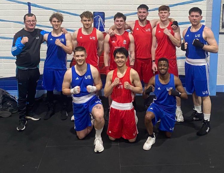 SETU Sport Waterford tweet media