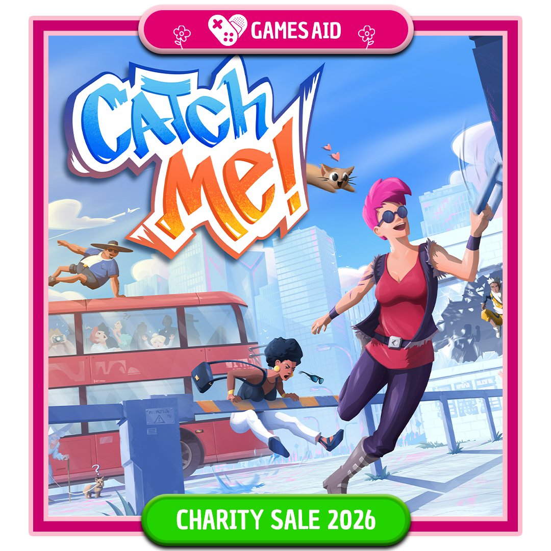 ByteRockers' Games tweet media