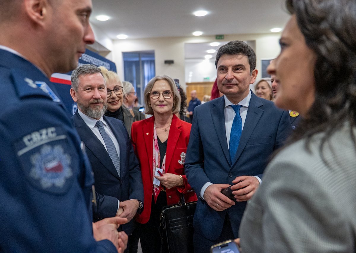 Śląski Urząd Wojewódzki w Katowicach tweet media