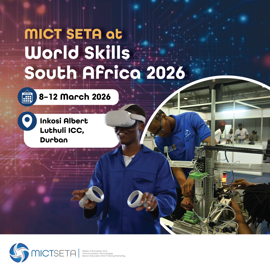 MICT SETA tweet media