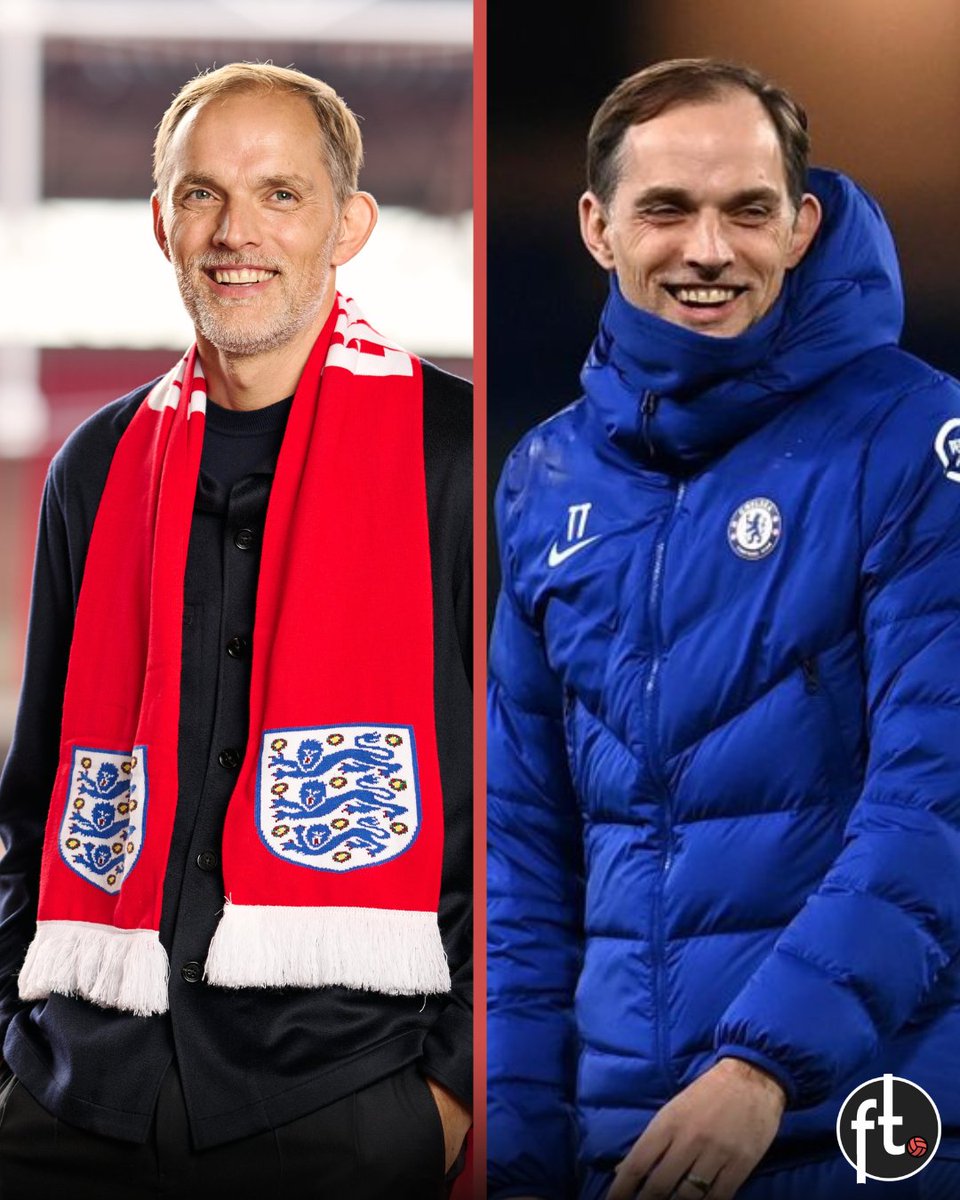 ▪️ Reporter: "Mr. Tuchel, more than 3 years have passed since you left Chelsea, but the fans are still debating the reason for your dismissal. Could you clarify it?"

🗣🔵 Thomas Tuchel: "Well, I'm not much of a social media person, so I haven't seen many of those claims. But, in