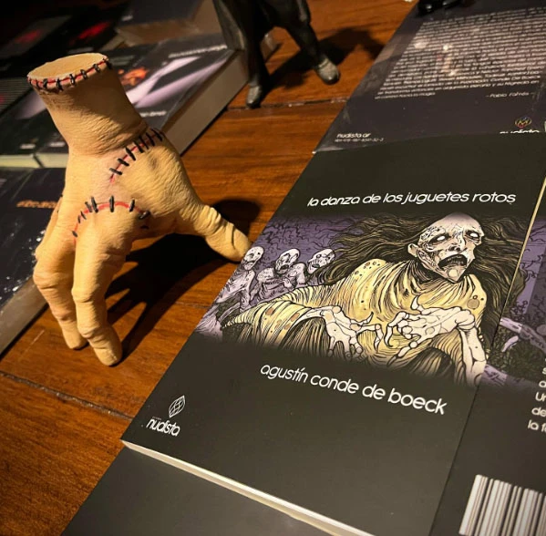 José Retik tweet media