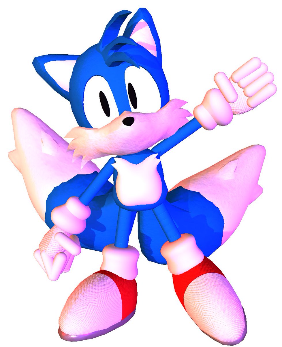 Moony310825's tweet photo. I was so fucking bored drawing so i made this Blails Color for 1 fox in the Roster :V
#MultiversalMadness #asym #roblox #sonicth https://t.co/eTEmkCPsU0