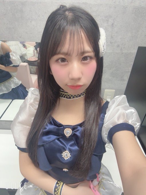 みうのTwitter画像1