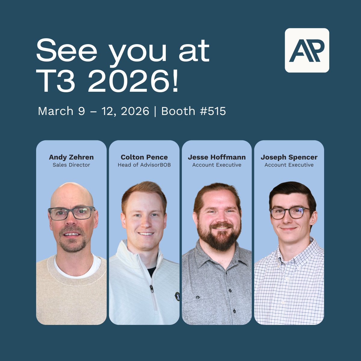 AdvicePay tweet media