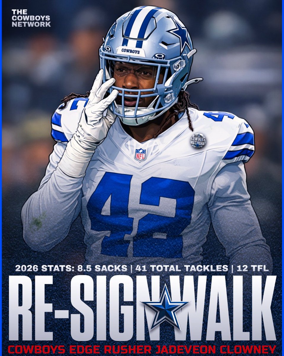 The Cowboys Network tweet media