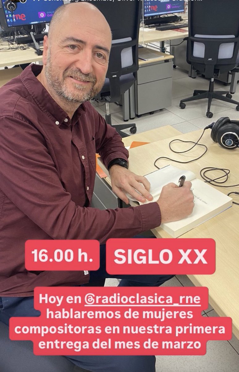 Luis Antonio Muñoz tweet media