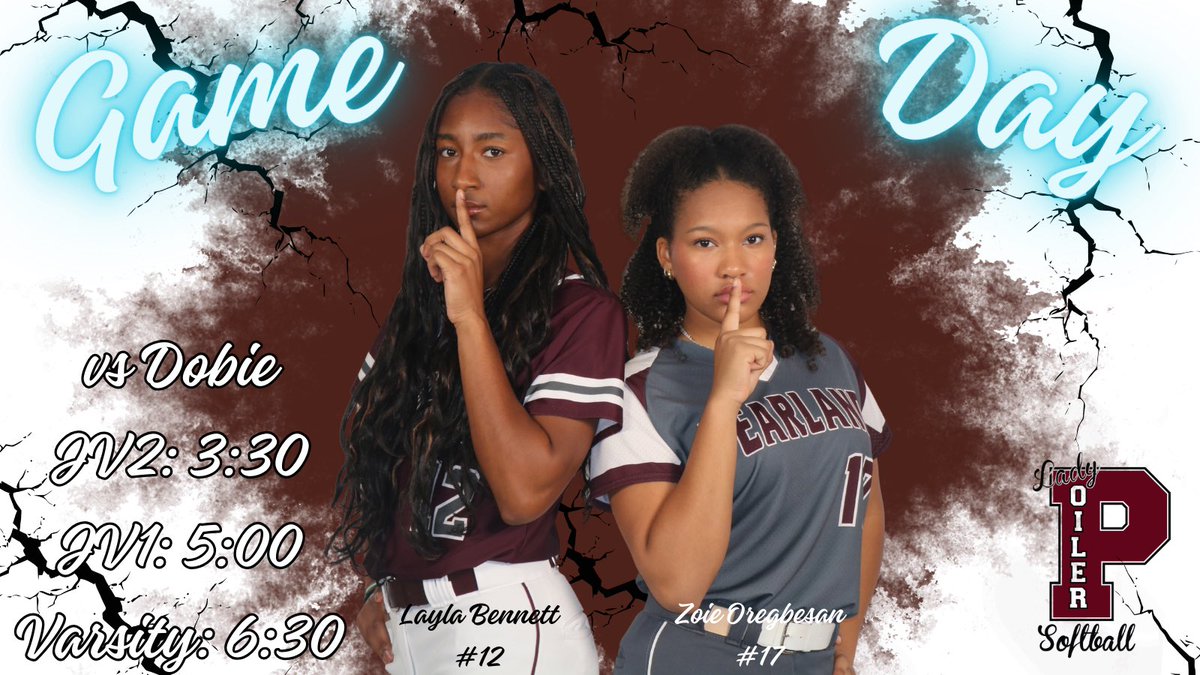 Lady Oiler Softball tweet media