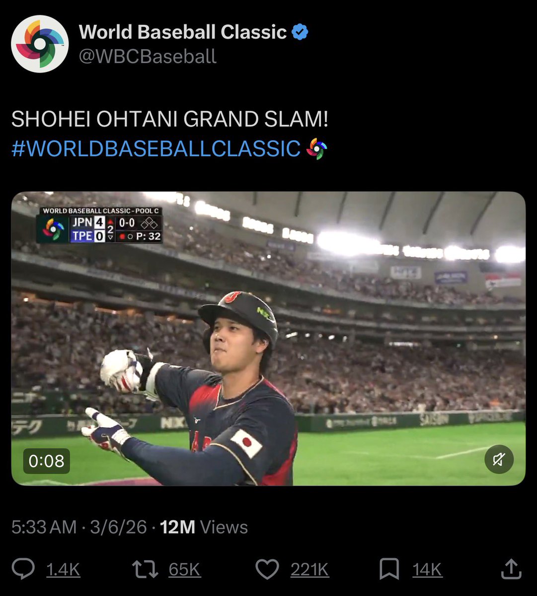 Mike Dro tweet media