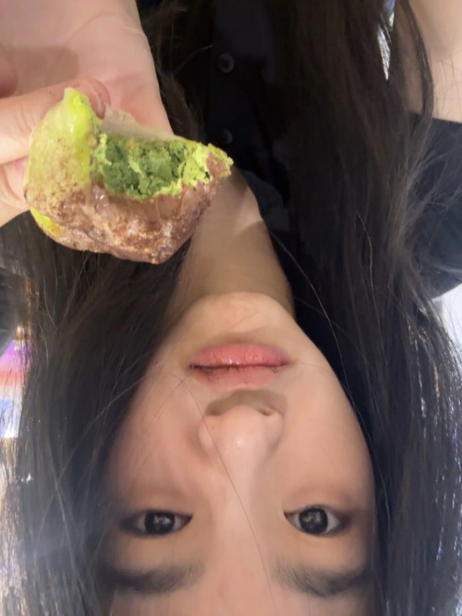 DUBAI CUWI #DiesVenErine #IftaRine