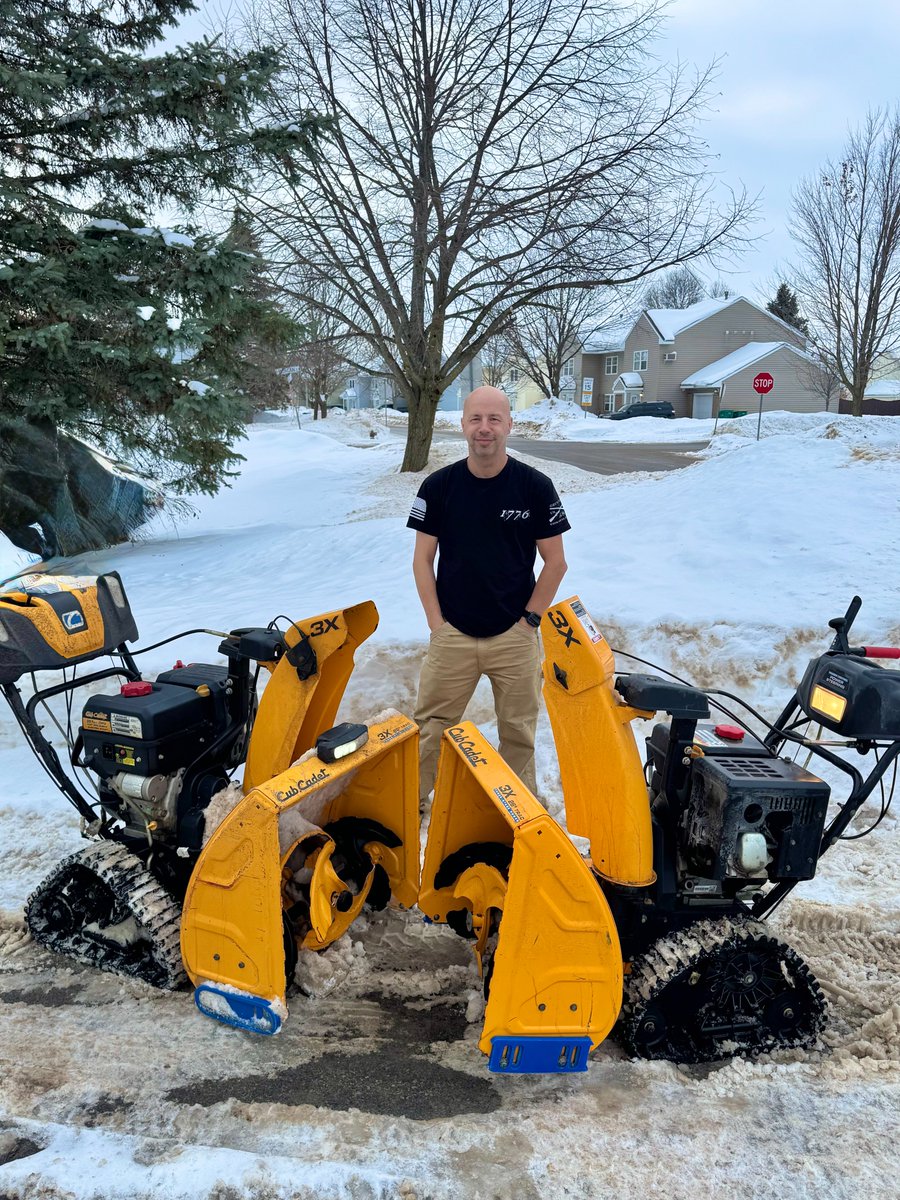 Project EverGreen tweet media