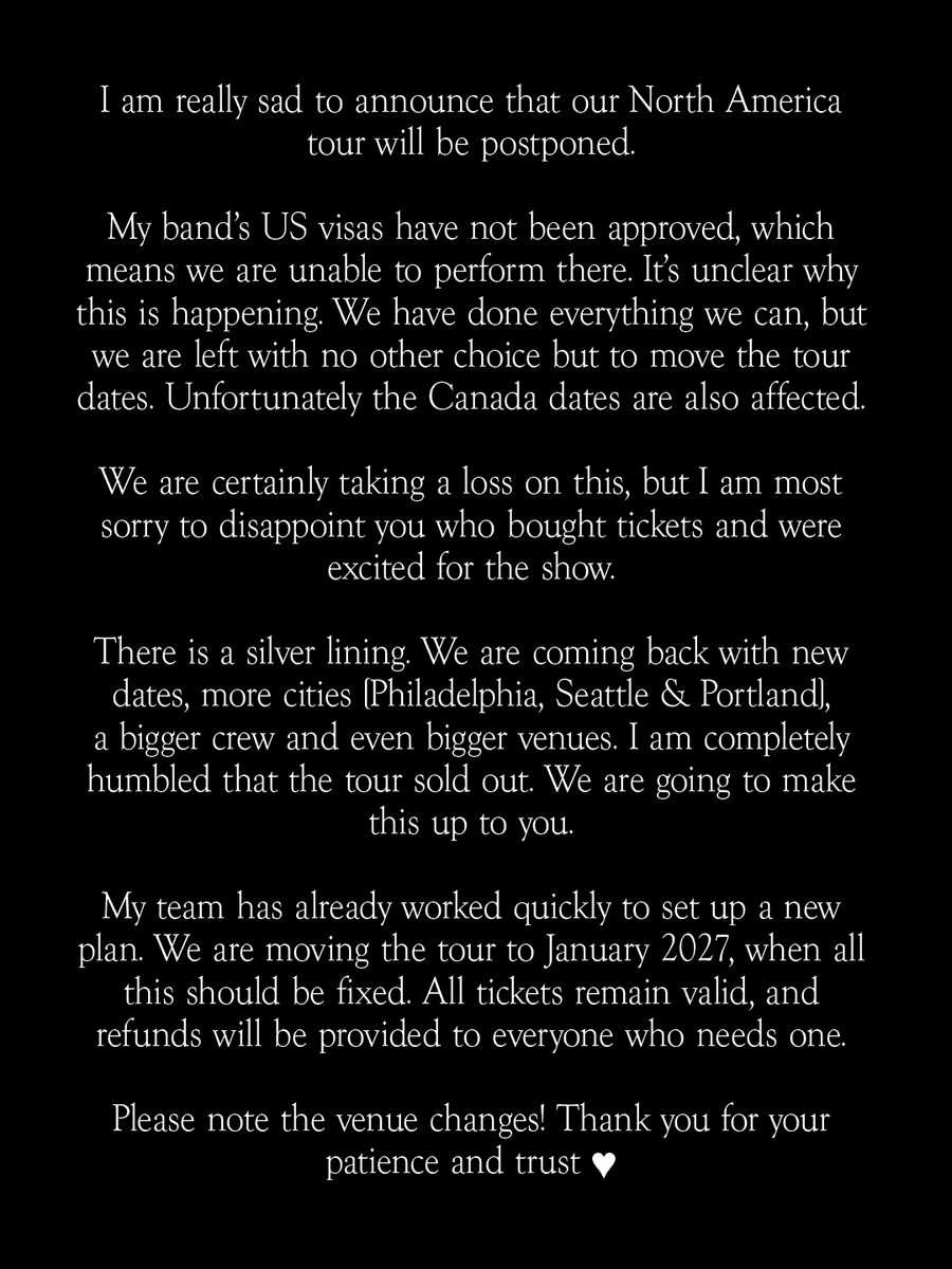 Anna von Hausswolff tweet media