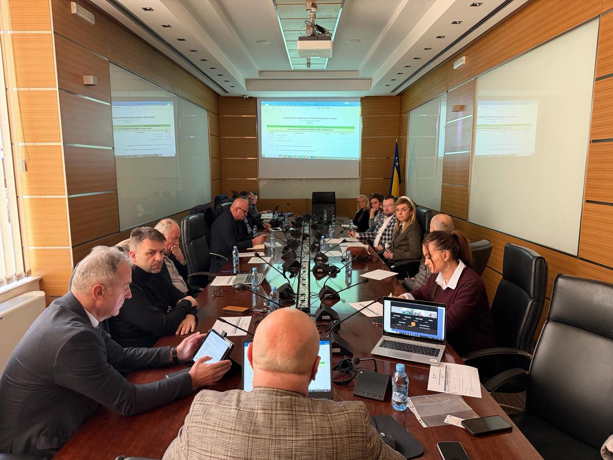 SECW_2026's tweet photo. 📍𝐒𝐄𝐂𝐖 𝟐𝟎𝟐𝟔 𝐏𝐫𝐨𝐠𝐫𝐚𝐦𝐦𝐞 𝐃𝐞𝐯𝐞𝐥𝐨𝐩𝐦𝐞𝐧𝐭 𝐁𝐞𝐠𝐢𝐧𝐬 𝐰𝐢𝐭𝐡 𝐅𝐢𝐫𝐬𝐭 𝐏𝐫𝐨𝐠𝐫𝐚𝐦 𝐂𝐨𝐦𝐦𝐢𝐭𝐭𝐞𝐞 𝐌𝐞𝐞𝐭𝐢𝐧𝐠 at the 𝐂𝐡𝐚𝐦𝐛𝐞𝐫 𝐨𝐟 𝐄𝐜𝐨𝐧𝐨𝐦𝐲 𝐨𝐟 𝐭𝐡𝐞 𝐅𝐞𝐝𝐞𝐫𝐚𝐭𝐢𝐨𝐧 𝐨𝐟 𝐁𝐨𝐬𝐧𝐢𝐚 𝐚𝐧𝐝 𝐇𝐞𝐫𝐳𝐞𝐠𝐨𝐯𝐢𝐧𝐚 https://t.co/823kNhHbdf