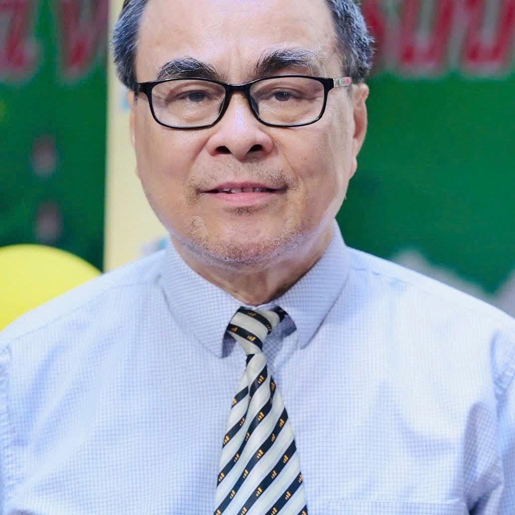 Thieu Duong tweet media