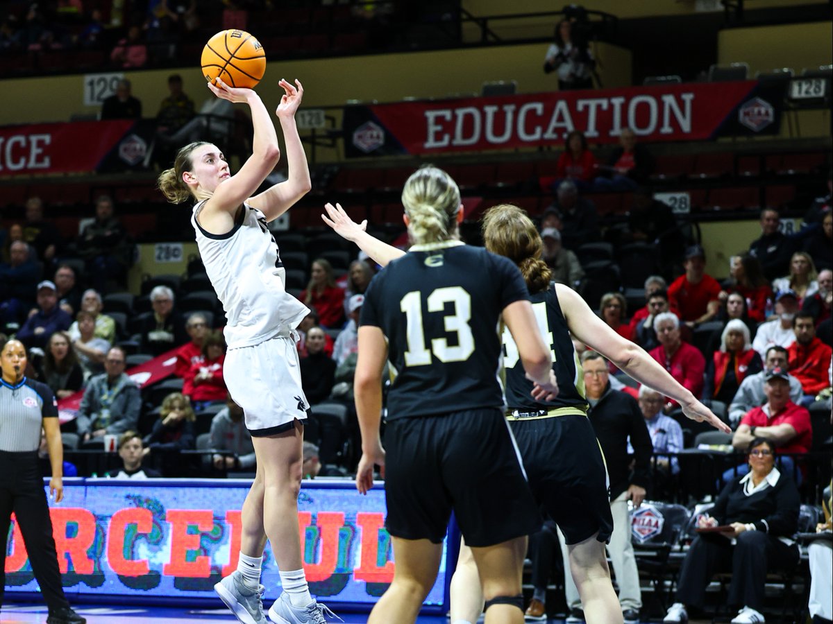 University of Central Missouri tweet media