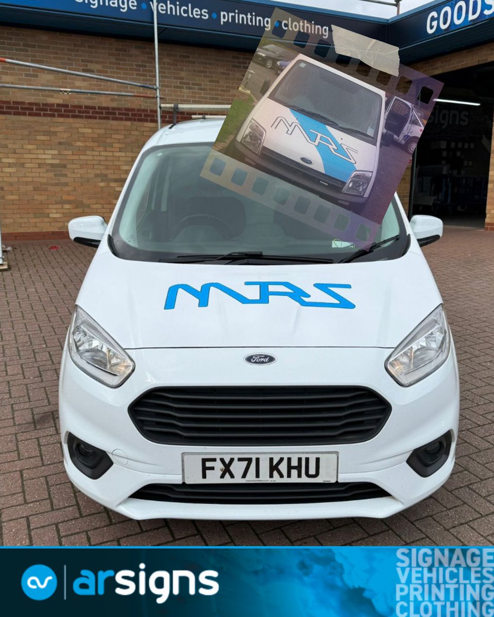 AR Signs Ltd tweet media