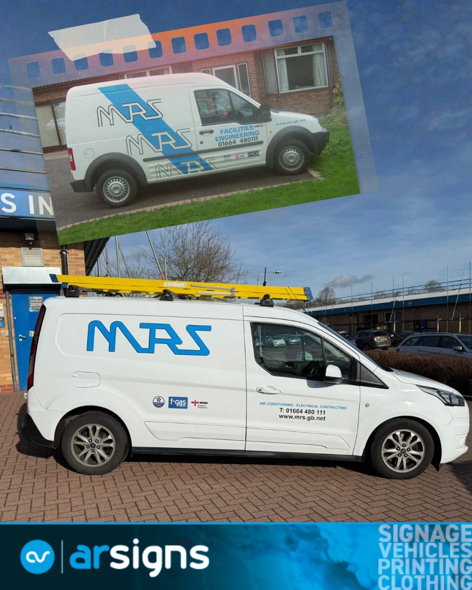 AR Signs Ltd tweet media