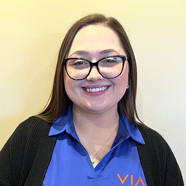 Via Credit Union tweet media