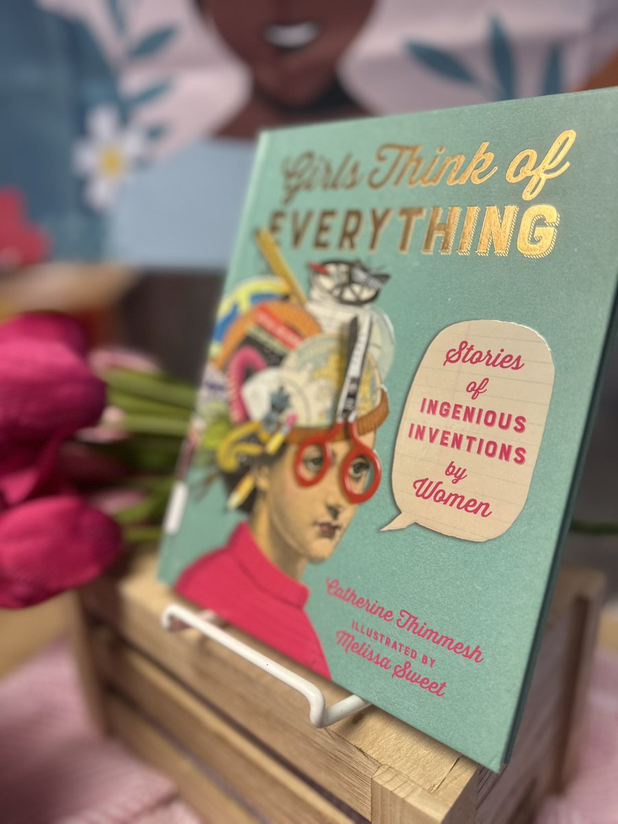 WarhawkLibrary's tweet photo. This month we are celebrating boss babes las we recognize Women’s History Month in the library. Come check out all the amazing contributions that strong ladies have made to our world. Be inspired with girl power as your own life story unfolds! https://t.co/QqnLXxGSOD