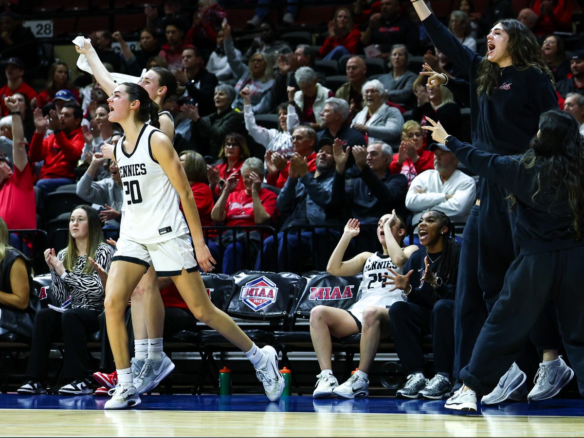 University of Central Missouri tweet media