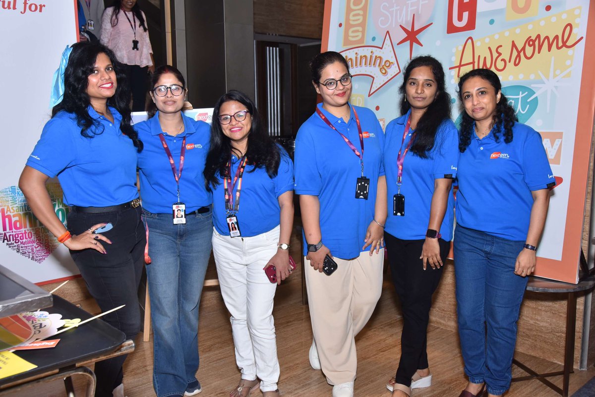 NextGen Healthcare tweet media