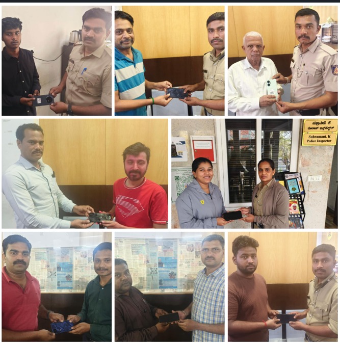 Govindaraja Nagar PS| ಗೋವಿಂದರಾಜನಗರ ಪೊಲೀಸ್ ಠಾಣೆ tweet media