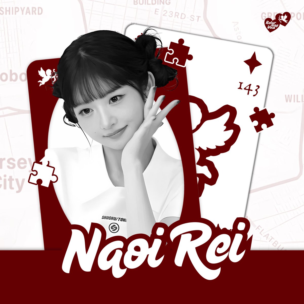 Rei 𝜗ৎ tweet media