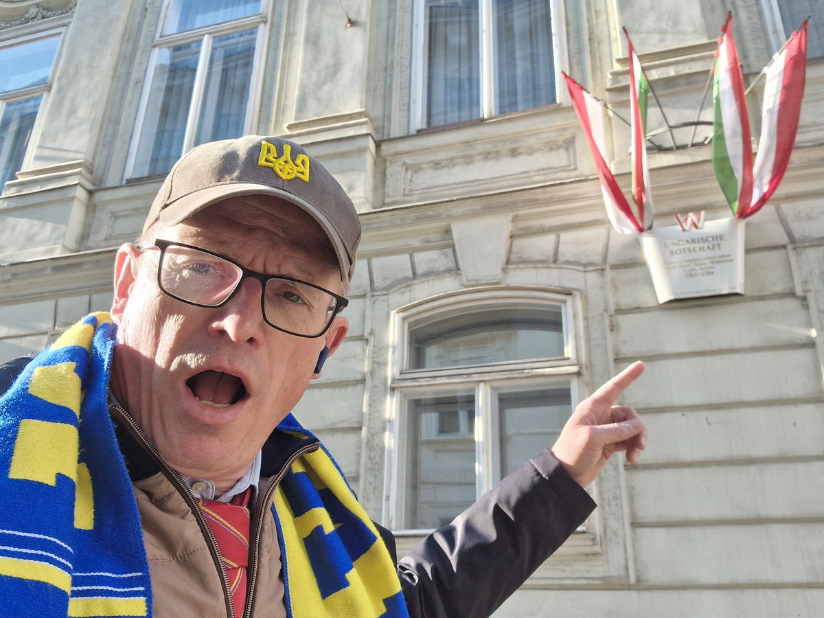 Gunther Fehlinger-Jahn tweet media