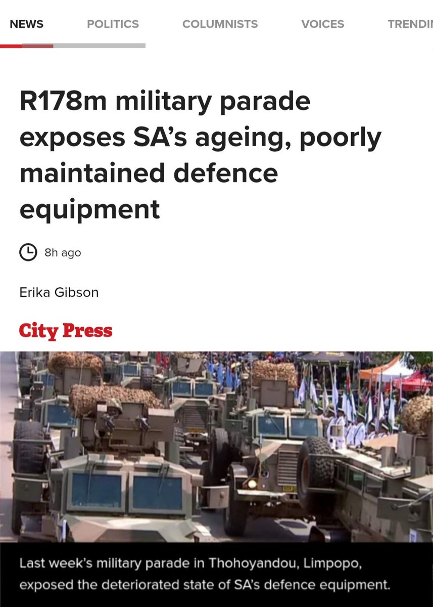 Conscious Caracal 🇿🇦 tweet media