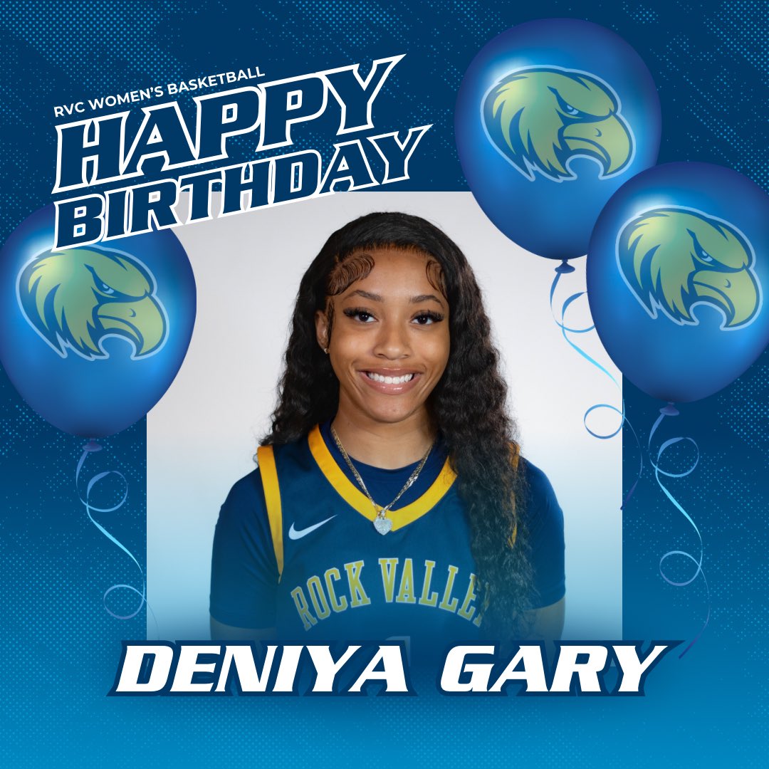 Rock Valley College Women’s Basketball tweet media